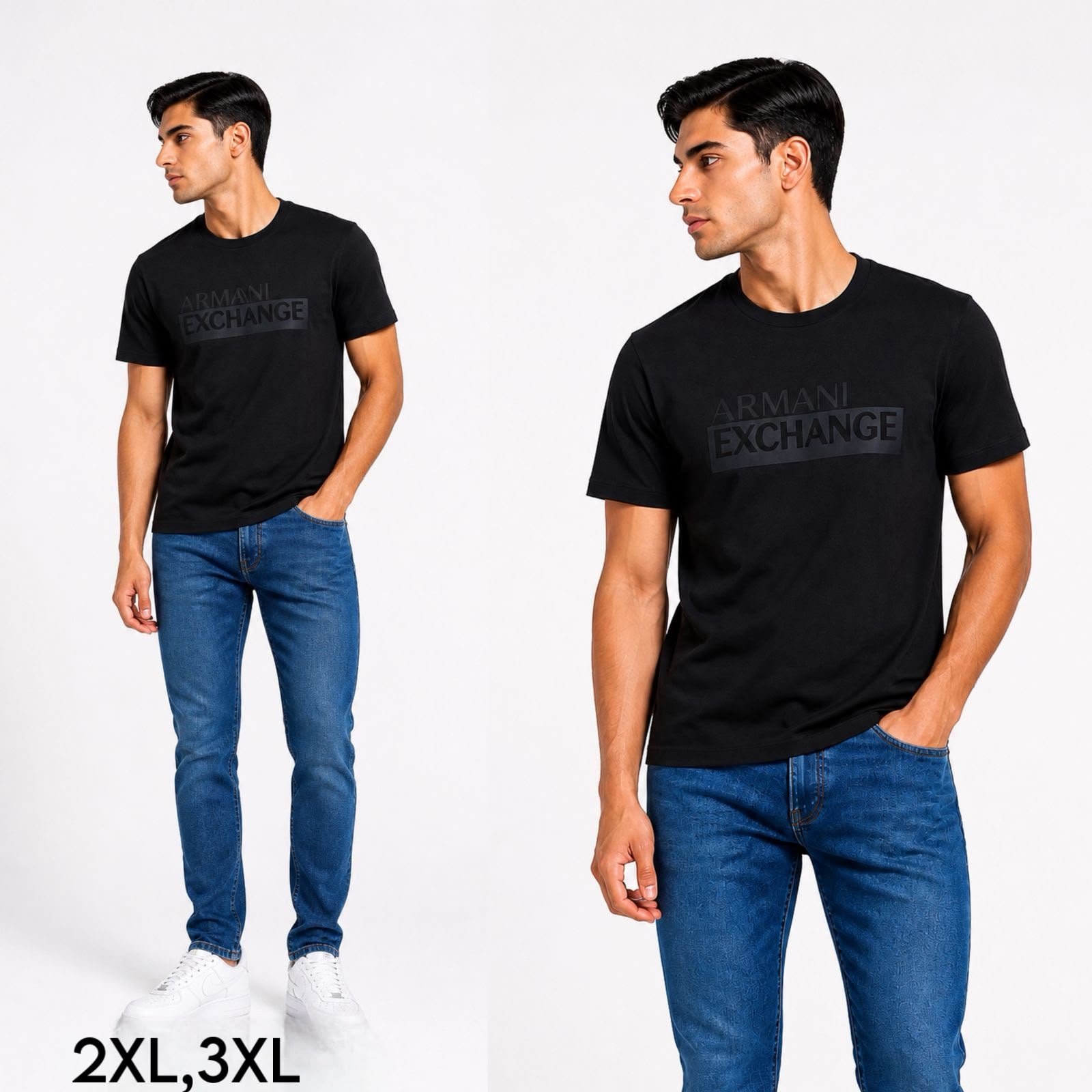 PLAYERA PREMIUM G5 MOD RMANI - Image 5