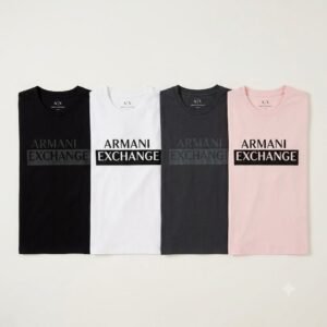 PLAYERA PREMIUM G5 MOD RMANI