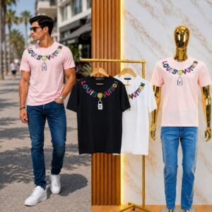 PLAYERA PREMIUM G5 MOD COLORFULL LV