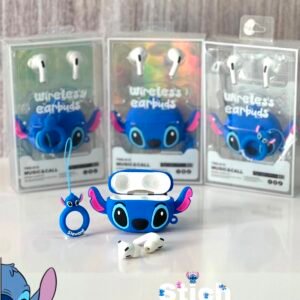 AUDÍFONOS INALÁMBRICOS BLUETOOTH STCH