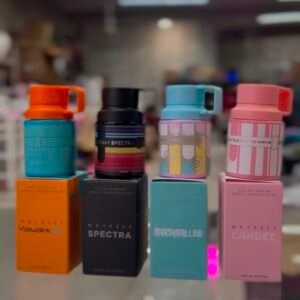 MINI PERFUME ODY COLLECTION