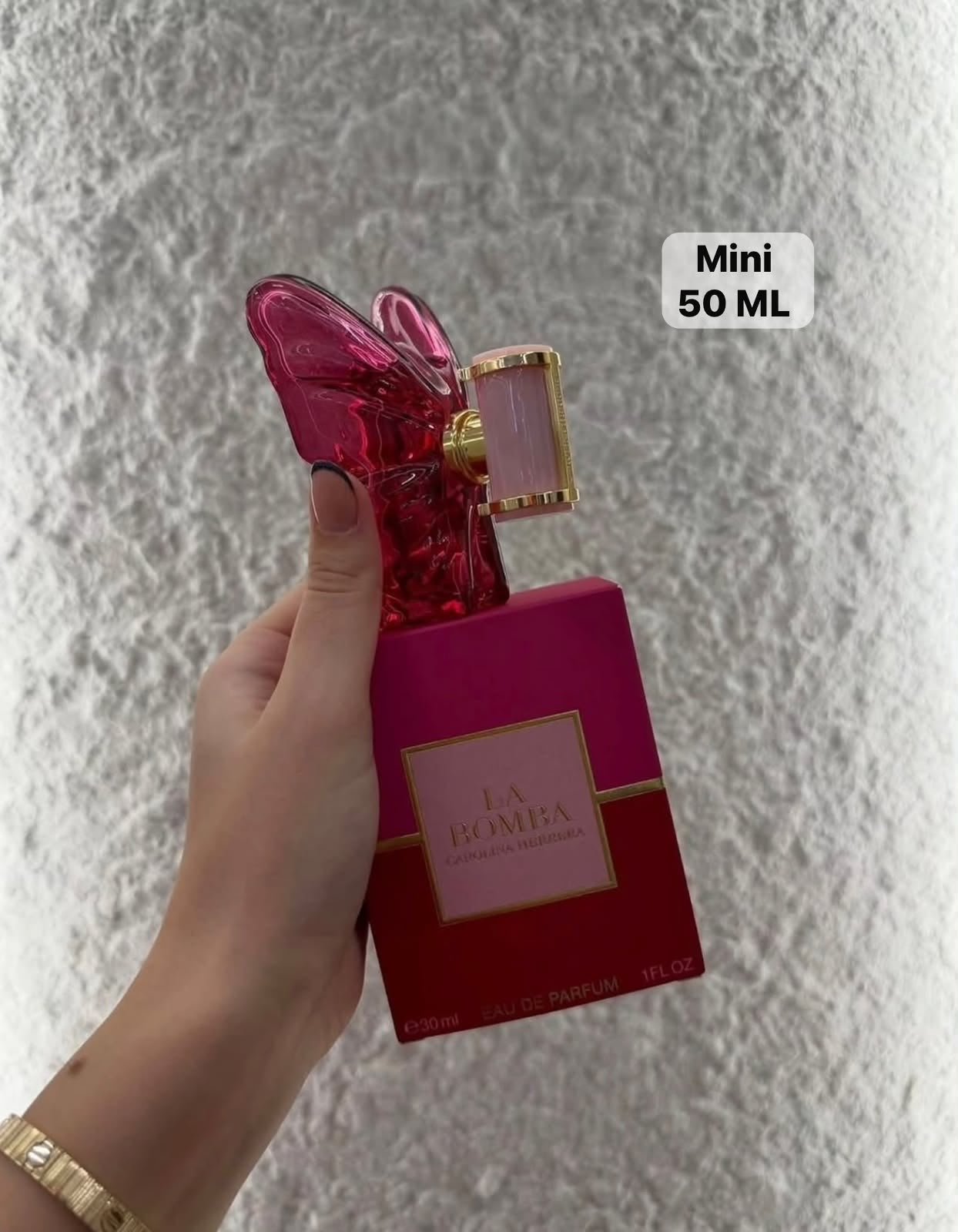 MINI PERFUME DAMA BOMBA - Image 3