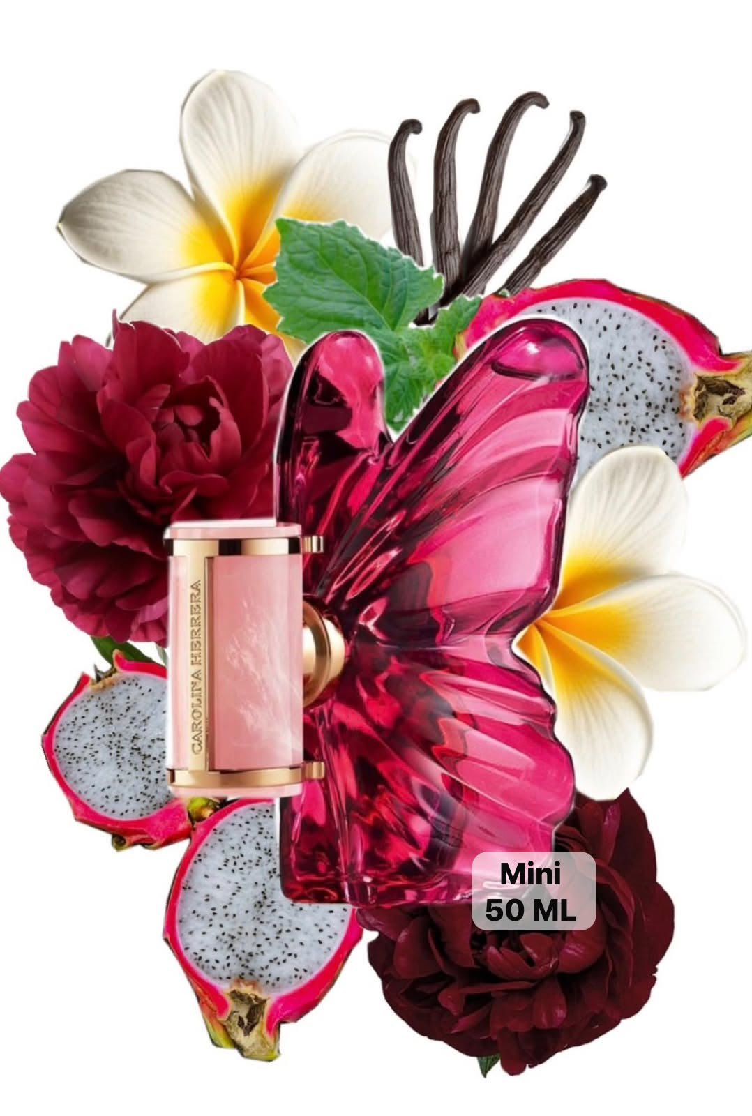 MINI PERFUME DAMA BOMBA - Image 4